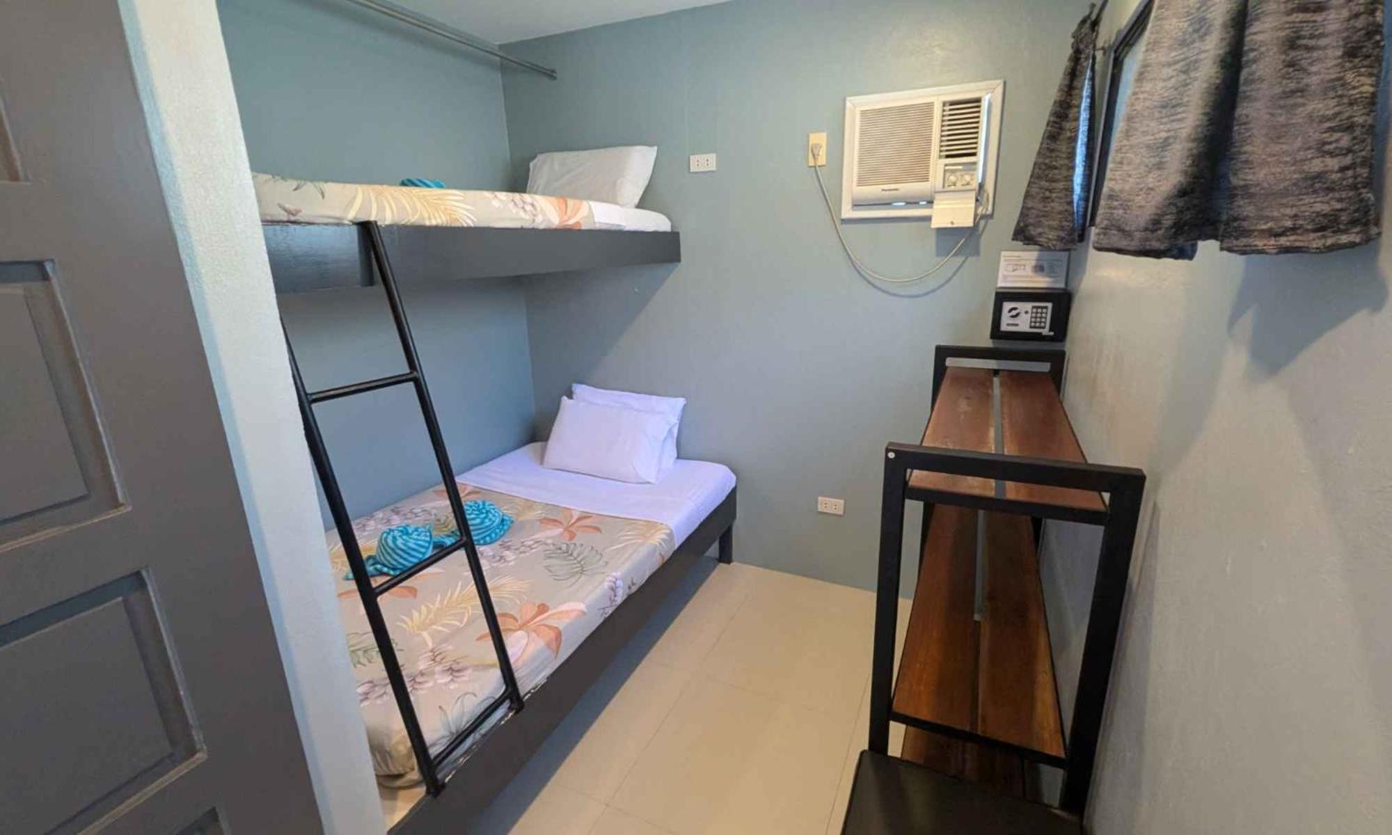 Tipolo Guesthouse Basdiot Esterno foto