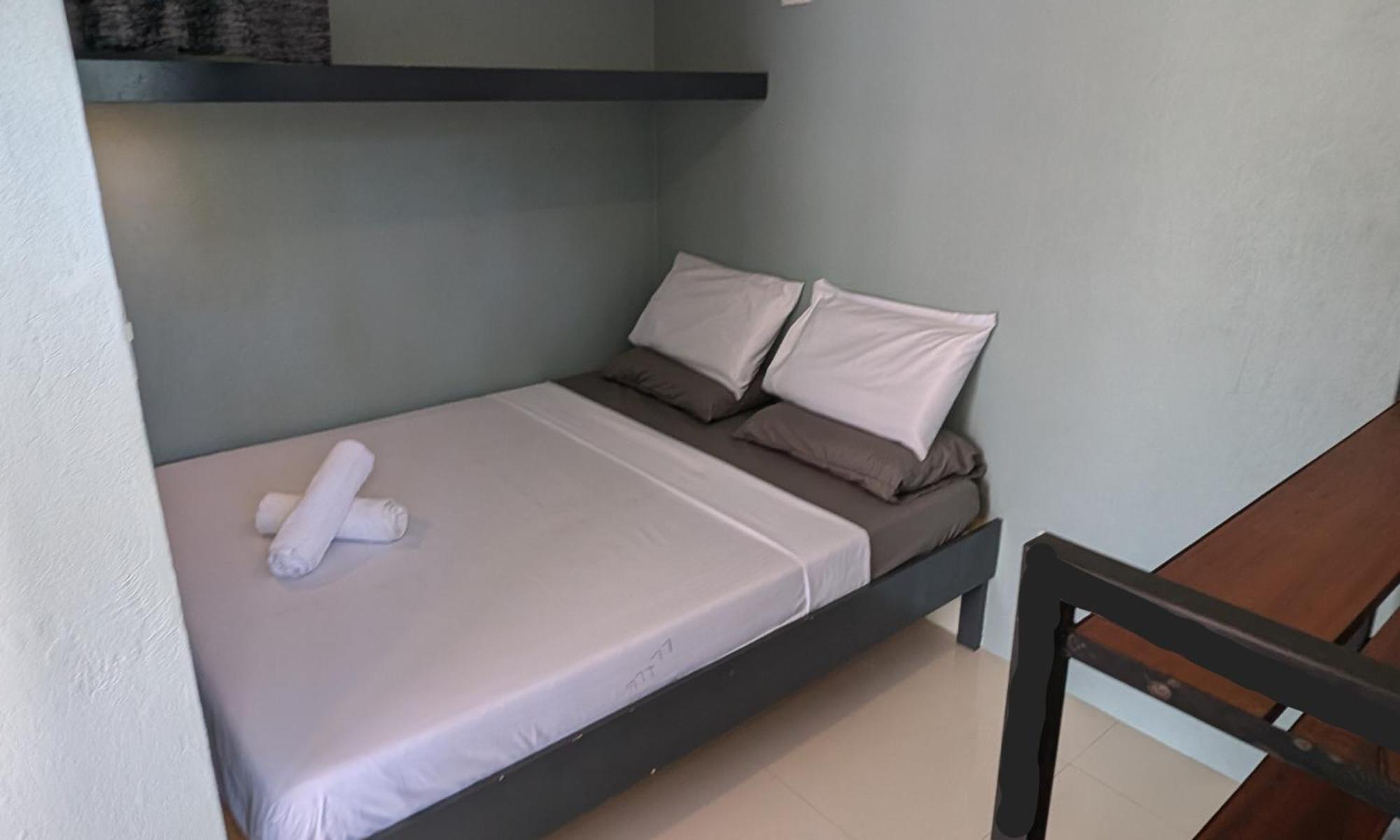 Tipolo Guesthouse Basdiot Esterno foto
